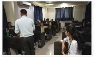 Sarhad College of Arts, Commerce and Science Pune Extra Curriculars photo 4